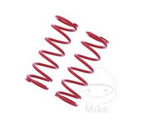 YSS SUSPENSION Molle ammortizzatori, doppia sospensione 46-18-160