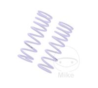 YSS SUSPENSION Molle ammortizzatori, doppia sospensione 46-20-30-180