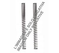 Molle A Forcella YSS Progressive Road 450Mm Per Moto Ricambi Accessori