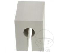 YSS SUSPENSION Morsetto con albero per ammortizzatore 12 MM 302 / 362