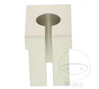 YSS SUSPENSION Morsetto con albero per ammortizzatore 16 MM 366 / 456 506