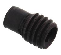 YSS SUSPENSION Vite senza testa con gomma M6X1.0X8.5