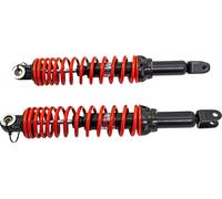 YSS TB220-380P-04-85 AMMORTIZZATORE POSTERIORE SYM GTS 300 I EVO ABS JOYMAX 2014