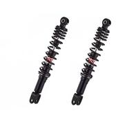 YSS TD220-340P-04-88 RR TWIN SHOCK YAM MAJESTY YAMAHA YP 250 ABS 2002