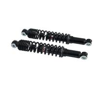 YSS TD220-340P-06-88 RR TWIN SHOCK PIA BEVERLY PIAGGIO 125 RST 2007