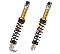 YSS TE302-420T-01AL-38 RR TWIN SHOCK HON S-WING HONDA FSC 600 SILVER WING 2006