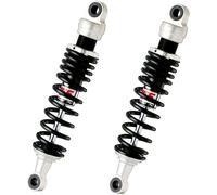 YSS Ammortizzatore posteriore doppio RE302 EcoLine