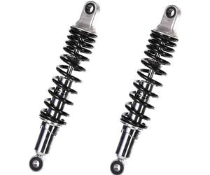 YSS Twin, ammortizzatori posteriori male