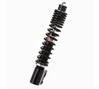 YSS VD222-255T-01-88 AMMORTIZZATORI ANTERIORI PER SCOOTER LML STAR 125 2T 2012