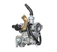 YSSLYEU Carburatore per C100 per DY100 per Wave100 per CD100 per Supra per X110 per Dream per EX5 per PZ19 19mm 100cc Kart Ciclomotore Scoot Moto Carburatore Carb(Stay Wire)