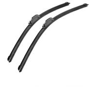 YSSLYEU Compatibile con Lada per Granta 2011 2012 2013 Accessori per Auto Spazzole Tergicristallo Anteriore Tergicristalli Ganci per Tipo U J Ricambi Auto 24"+16" Parabrezza Anteriore