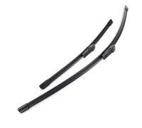 YSSLYEU Compatibile con Toyota per C-HR per CHR 2016 2017 2018 2019-2023 Tergicristallo Anteriore LHD per Parabrezza Finestrino Auto Spazzole Antipioggia 26"+16" Parabrezza Anteriore