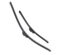 YSSLYEU Compatibile con Toyota per Ipsum XM20 M20 2001 2002 2003-2009 Tergicristallo Anteriore Tergicristallo Parabrezza Spazzola per Finestrini 26"+16" Parabrezza Anteriore