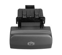 YSSLYEU Interruttore di Parcheggio Compatibile con Citroen per C4 per Picasso per C4 per Big per Picasso 2006-2013 Interruttore Freno A Mano per Auto Interruttore Stazione Freno Elettronico