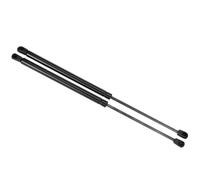 YSSLYEU Pistoni Portellone Posteriore Compatibile con Mitsubishi per Outlander 2007 2008 2009 2010 2011 2012 2013 2 Pezzi Braccio Idraulico per Auto Ammortizzatore A Gas 5802A008