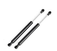 YSSLYEU Pistoni Portellone Posteriore Compatibile con Volvo per S60 2001 2002 2003 2009 2 Pezzi Supporto di Sollevamento Molla A Gas Asta Idraulica Asta Idraulica Bagagliaio Auto