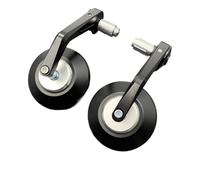 YSSLYEU Specchietti per Moto Compatibile con XL125V per XR230 Specchietti Retrovisori per Moto Specchietti per Moto Specchietti per Manubrio per Moto
