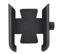 YSSLYEU Supporto Telefono per Moto Compatibile con Suzuki per GSR400 1999 1998 1997-1995 Manubrio del Motociclo Supporto del Telefono Mobile GPS del Basamento della Staffa dello Specchio