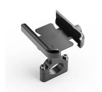 YSSLYEU Supporto Telefono per Moto per Forza 125 250 300 350 750 Moto Supporto del Telefono Mobile GPS Specchietto Retrovisore Staffa Manubrio per Il Navigatore Accessori