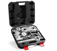 YSSNIUTOOL Kit di attrezzi per allineamento albero a camme, B4204/B4154, cinghia dentata per catena dell'albero a camme, compatibile con Volvo 1.5T 2.0T S60 S80 S90 V40 V60 V70 V90 XC60 XC70 XC80 XC90