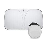 YSSQOVO Parasole Auto per Toyota Proace Verso Facelift 2024-2030 Kleinbus, Parasole Parasole per Auto Parasole Auto Esterno Tendine Parasole Auto Ombrello Parasole Auto