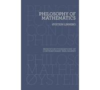 Øystein Linnebo Philosophy of Mathematics (Copertina rigida)