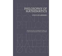 Øystein Linnebo Philosophy of Mathematics (Tascabile)
