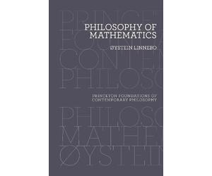 Øystein Linnebo Philosophy of Mathematics (Tascabile)