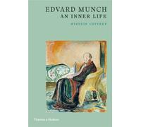 Øystein Ustvedt Edvard Munch (Tascabile)