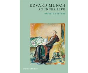 Øystein Ustvedt Edvard Munch (Tascabile)