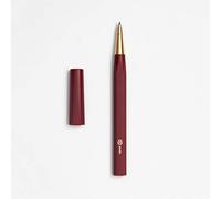 Ystudio Pen Resin - Penna a sfera in ottone massiccio e plastica rot