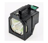 Yswbp Lampada ET-LAE16/POA-LMP147/610-350-9051 for Pan-asonic PT-EX16KE San-yo PLC-HF15000L Ei-ki LC-HDT2000 LC-HDT2000L LC-XT6 E-iki LC-XT6i(POA-LMP147-CBH)