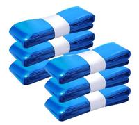 YSWOVUO 6 Pezzi Ricarica Mangiapannolini, Sacchetti Mangiapannolini Compatibile con Maialino Foppapedretti Angelcare Tommee Tippee Twist & Click Simplee Tec Litter Locker