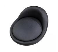 YsXoWiui 2x Sostituzione Del Sedile Dello Sgabello Da Bar Elegante con Schienale di Supporto