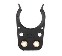 YsXoWiui 4x Supporto per Utensile con Morsetto BT30, Artiglio di Piegatura Ad Alta Durata