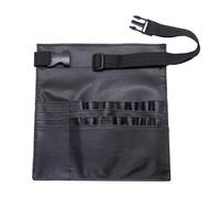 YsXoWiui Borsa per Spazzole per Il Trucco Portante Portatile PACCHIO di GRAPRO CAPRO PACCHIO COSMETICO