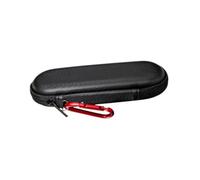 YsXoWiui Borse di Raffreddamento Della Custodia Da Viaggio per Le Agenzie di Viaggio per Agenzie di Viaggio, 17.4cmx5.4cmx3.4cm
