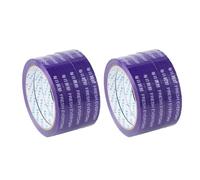 YsXoWiui Clip per Sacchetti per Conservare Verdura E Snack, viola