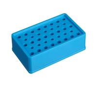 YsXoWiui Contenitore per Provette Da Centrifuga, Portaprovette Da Centrifuga, Resistente, Professionale, a Bassa Temperatura, Supporto per, For, Rettangolare