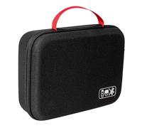 YsXoWiui Custodia Rigida Da Viaggio per Tagliacapelli in EVA, Organizer per Riporre I Regali