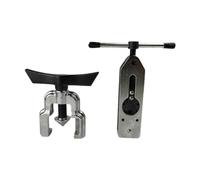 YsXoWiui Espansore Manuale per Tubi, 4-19 Mm, Strumento di Pressatura per L'installazione di