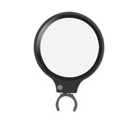 YsXoWiui Lente per Casco Da Saldatura TIG per Una Visione Ottimale, Grigio a 14 cm