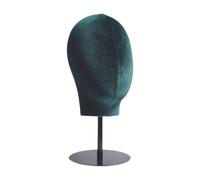 YsXoWiui Mannequin Head Liberatore di Parrucche per Parrucche per Salone per Le Cuffie per Il Velo