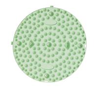 YsXoWiui Massage Pad Pad Airfrepress Mat per Rilassamento in Palestra a Casa, Verde