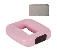 YsXoWiui Massaggiatore Compatto per Tessuti Profondi con Cintura in Vita per La Festa Della Mamma, Rosa