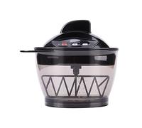 YsXoWiui Miscelatore per Capelli, Tintura per Capelli, Crema per Capelli Elettrica Ricaricabile Tramite USB