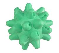 YsXoWiui Palla Da Massaggio Strumento per Palla per Piedi Sfera per Muscoli per Il Rilascio Miofasciale Adatta per Esercizi a Casa E in Ufficio, Verde