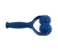 YsXoWiui Palline per Agopressione, Rullo Massaggiante in PVC per Punti Trigger, Palpazione a Pressione, Sollievo Dal Dolore Muscolare, Adatto per Spalle, Mani