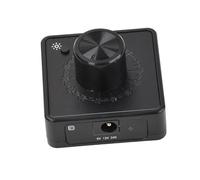 YsXoWiui Regolatore di Velocità PWM per Ventola a 4 Fili, Regolatore di Velocità PWM per Ventola Premium Compact 12V a 4 Pin