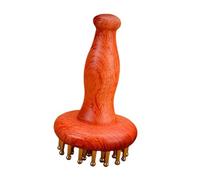 YsXoWiui Spazzola Da Massaggio Spazzola per Il Corpo Utensile Manuale Strumento Raschiante con Impugnatura Comoda Adatta per Persone Che Guidano O Lavorano a